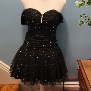 Betsy & Adam By Linda Bernell Dress